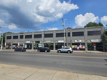 Retail space for Sale at 701 South Geddes Street in Syracuse