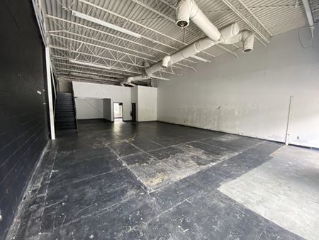 Photo of commercial space at 1745 Defoor Pl NW in Atlanta