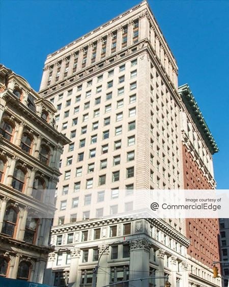 Office space for Rent at 291 Broadway in New York