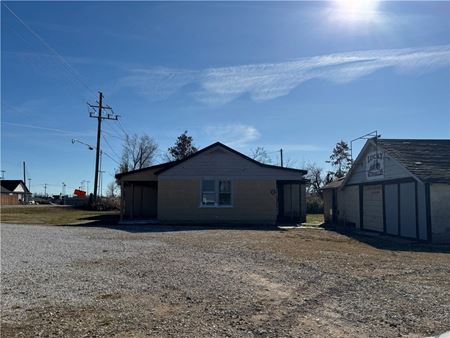 Other space for Sale at 1220 N 13th St in Rogers