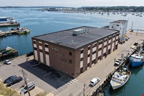 2 Portland Fish Pier