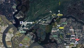 Hwy 41 & Wood Park Dr