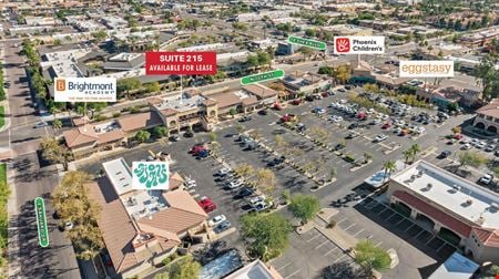 Office space for Rent at 6990 E Shea Blvd in Scottsdale