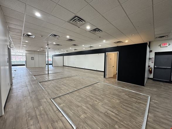 Retail space for Rent at 1622 U.S. 9 in Wappingers Falls