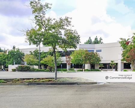Photo of commercial space at 5065 Deer Valley Road in Antioch