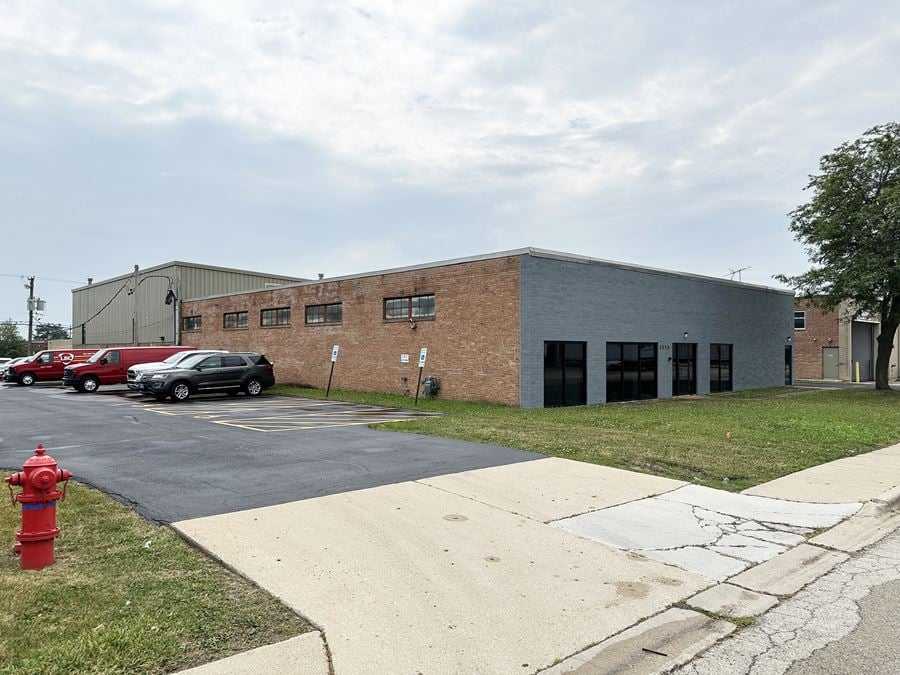 2375 American Ln.,