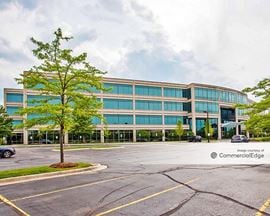 Landmark of Lake Forest I