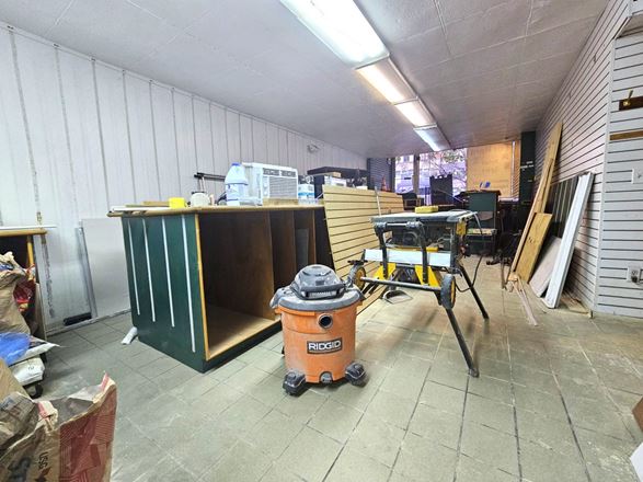136 W 72ND STREET