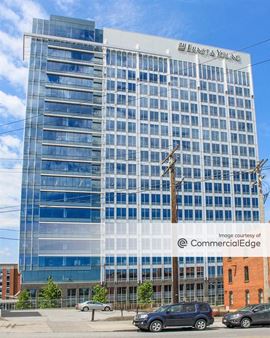 Ernst & Young Tower
