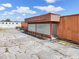 ±19,870 SF Retail Redevelopment Opportunity Near I-10