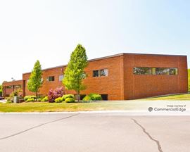 Ballardvale Office Park - Building 4
