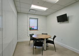 Pursuit Coworking