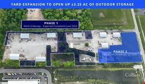 Rawles Industrial Complex