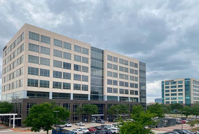 TX, Plano - Legacy Town Center