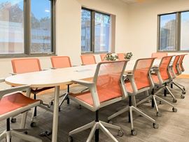 Gravitate Coworking - Gravitate Windsor Heights