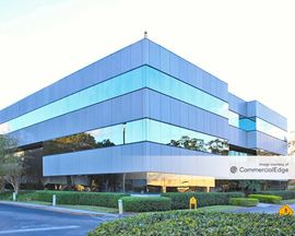 Memorial Center I