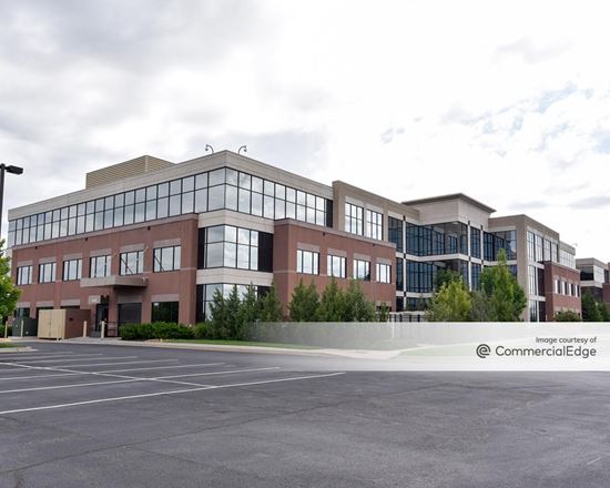 Corporate Ridge I