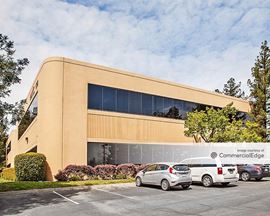 Redwood Business Park - 1318 Redwood Way