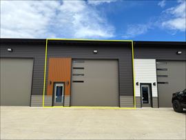 109 Fisher Lane, Unit 203