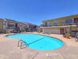 Meyerland Court