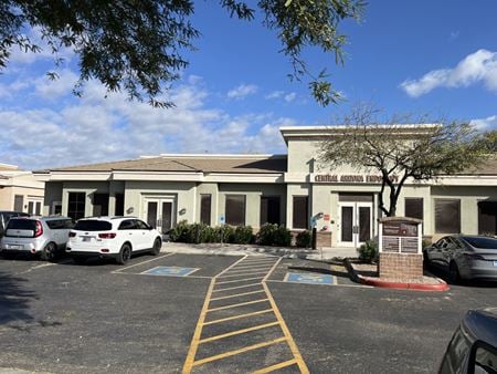 Office space for Sale at 2158 N Gilbert Rd, Ste 106 in Mesa