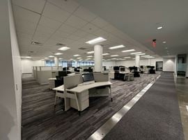 Houston Technology Center