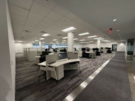 Houston Technology Center
