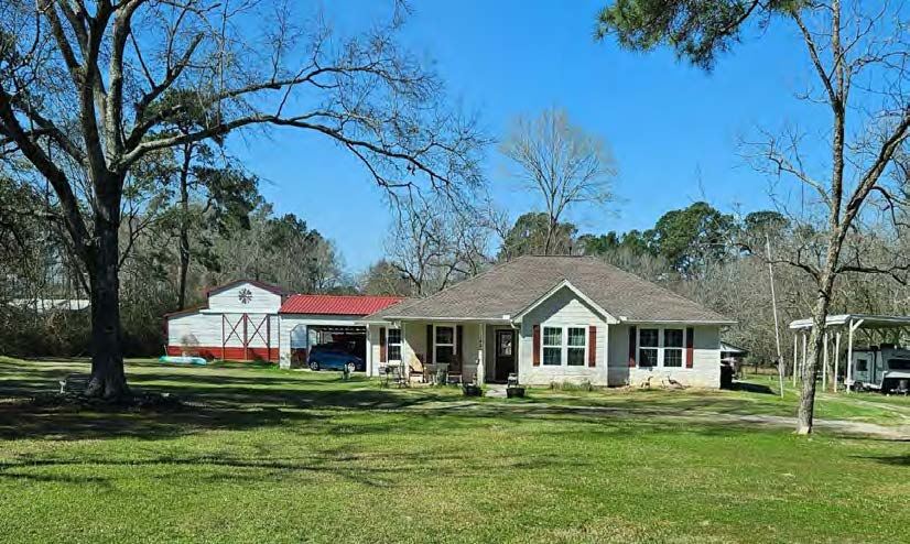1466 Sapp Road