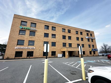 Office space for Rent at 3 Robinson Plaza in Pittsburgh