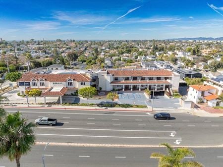 Mixed Use space for Sale at 2501 N Sepulveda Blvd in Manhattan Beach