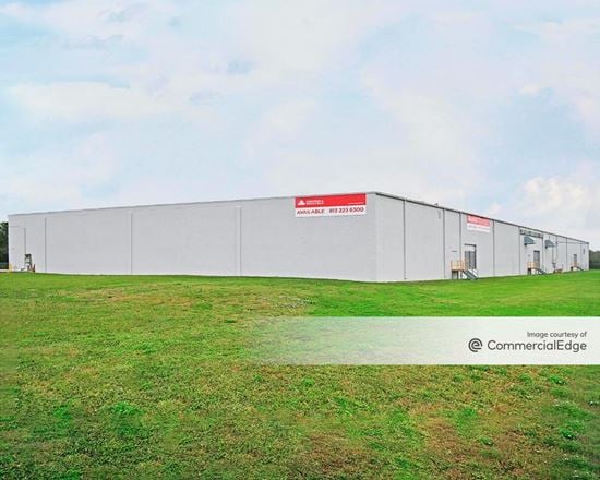 Hopewell Industrial Center