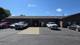 1325 Grand Oaks Drive