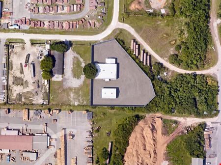 VacantLand space for Rent at 4231 Mustang Rd in Lakeland