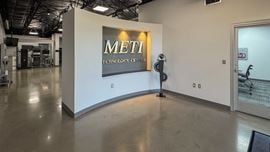 8550 Boeing Drive