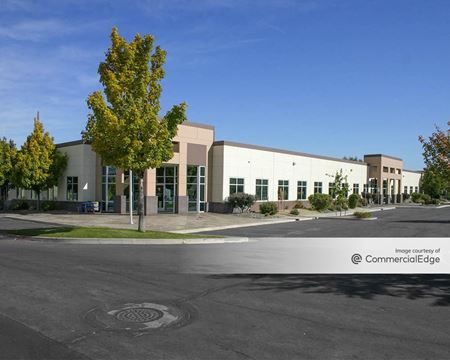 Office space for Rent at 6980 Sierra Center Pkwy in Reno