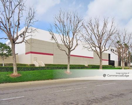 Photo of commercial space at 4060 East Jurupa Street in Ontario