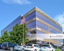 Southcreek Office Park - Building IX
