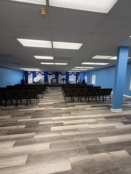 2908 Macon Road
