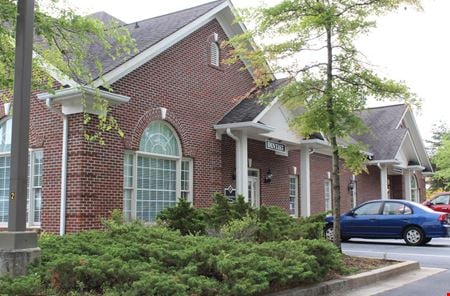 Photo of commercial space at 1790 Presidential Circle in Snellville
