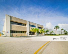 Mangonia Industrial Park