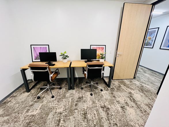 TKO Suites - Atlanta