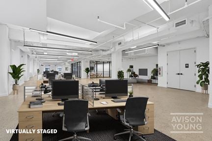83 Maiden Lane