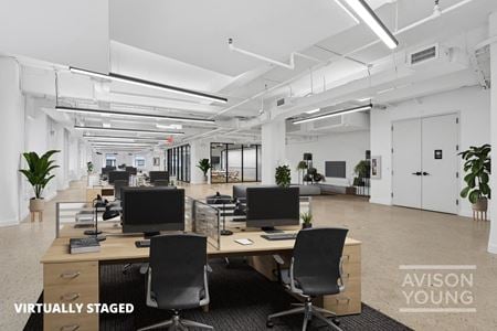 Other space for Rent at 83 Maiden Lane in New York