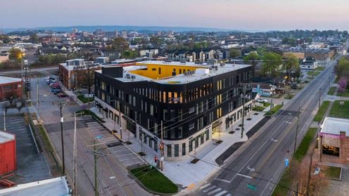 1939 Central Ave Suite 104
