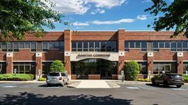 Raritan Commons