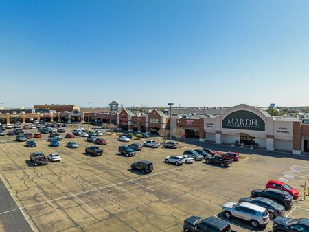 Retail space for Rent at 4300 W Waco Dr in Waco