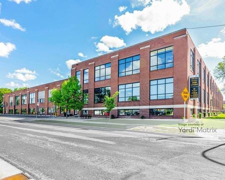 Office space for Rent at 1621 Hennepin Avenue East in Minneapolis