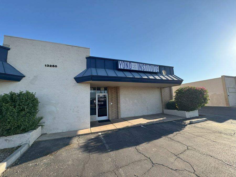 13250 W Van Buren St