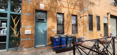 Retail space for Rent at 603 Bergen St in Brooklyn