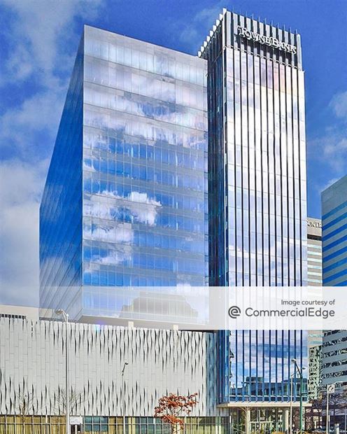 Gateway Plaza